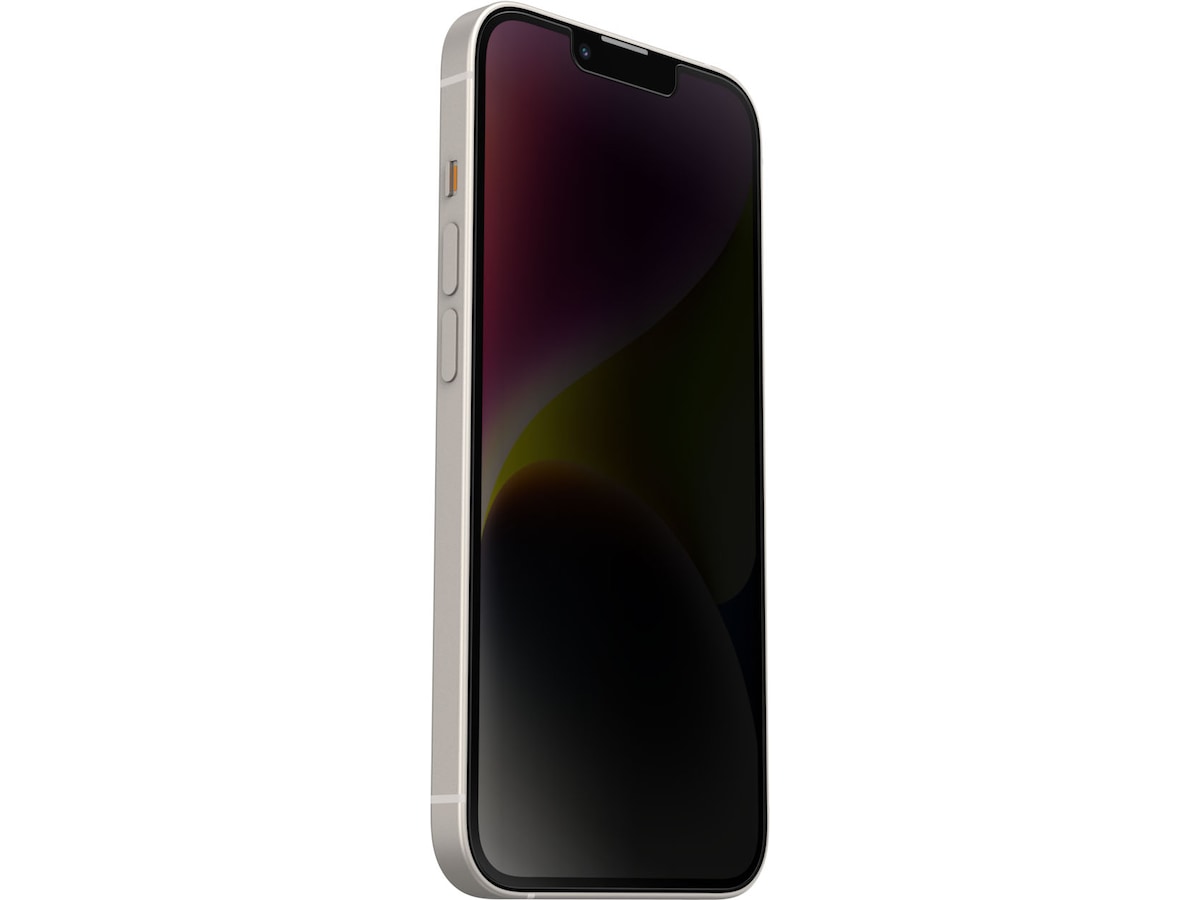 OtterBox iPhone 16e/14/13/13 Pro Privacy skjermbeskytter - ProPack Skjermbeskytter