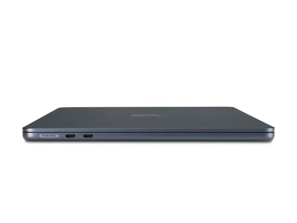 Kensington MagPro Elite Privacy skjermfilter for MacBook Air 15” Skjermbeskyttelse nettbrett