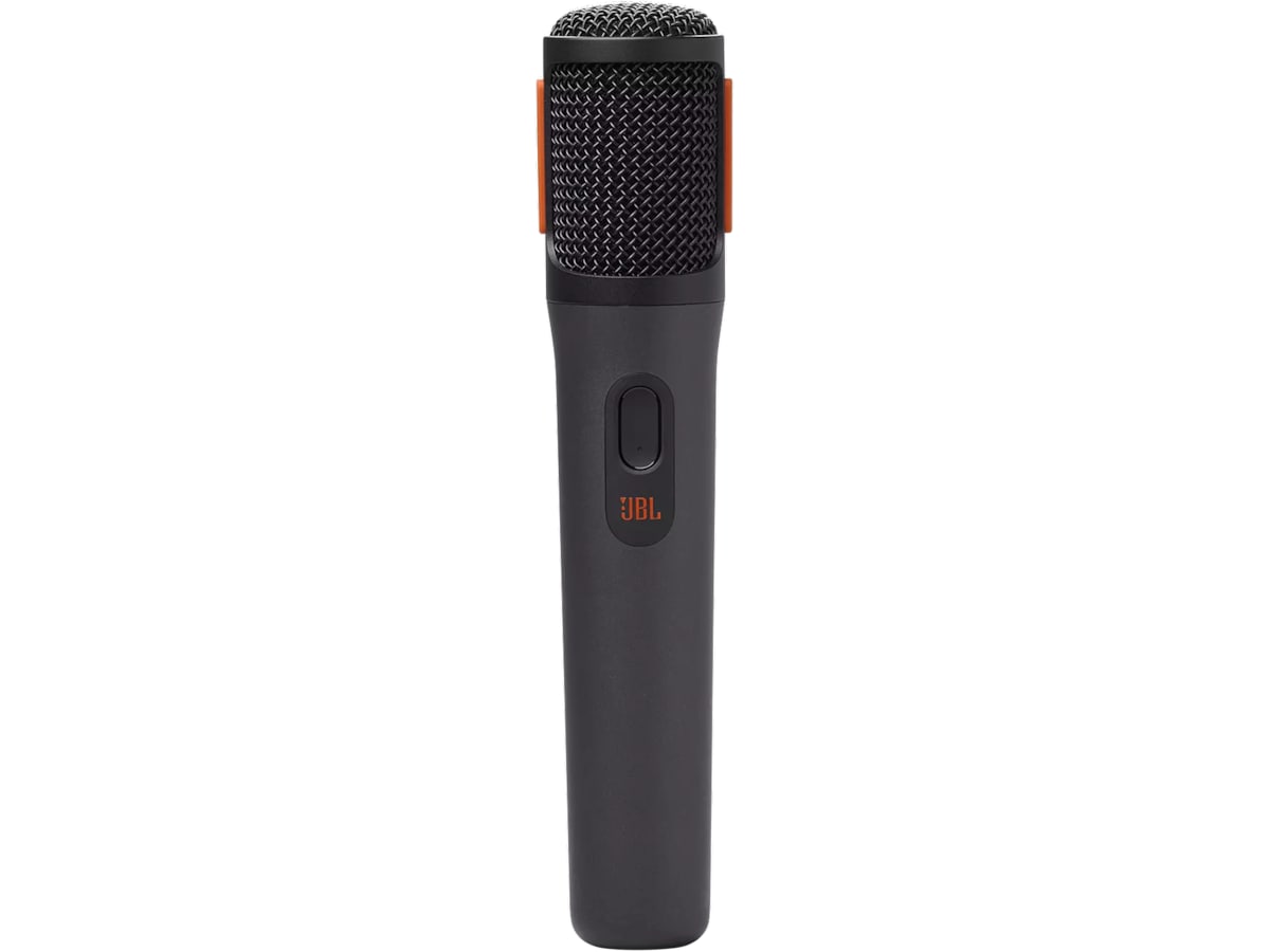 JBL PartyBox 2x Trådløs Mikrofon Trådløs / Bluetooth-høyttaler