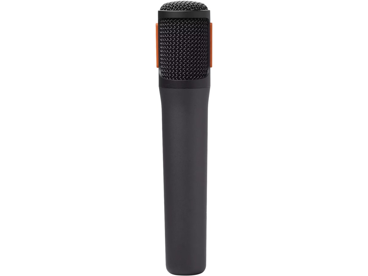 JBL PartyBox 2x Trådløs Mikrofon Trådløs / Bluetooth-høyttaler