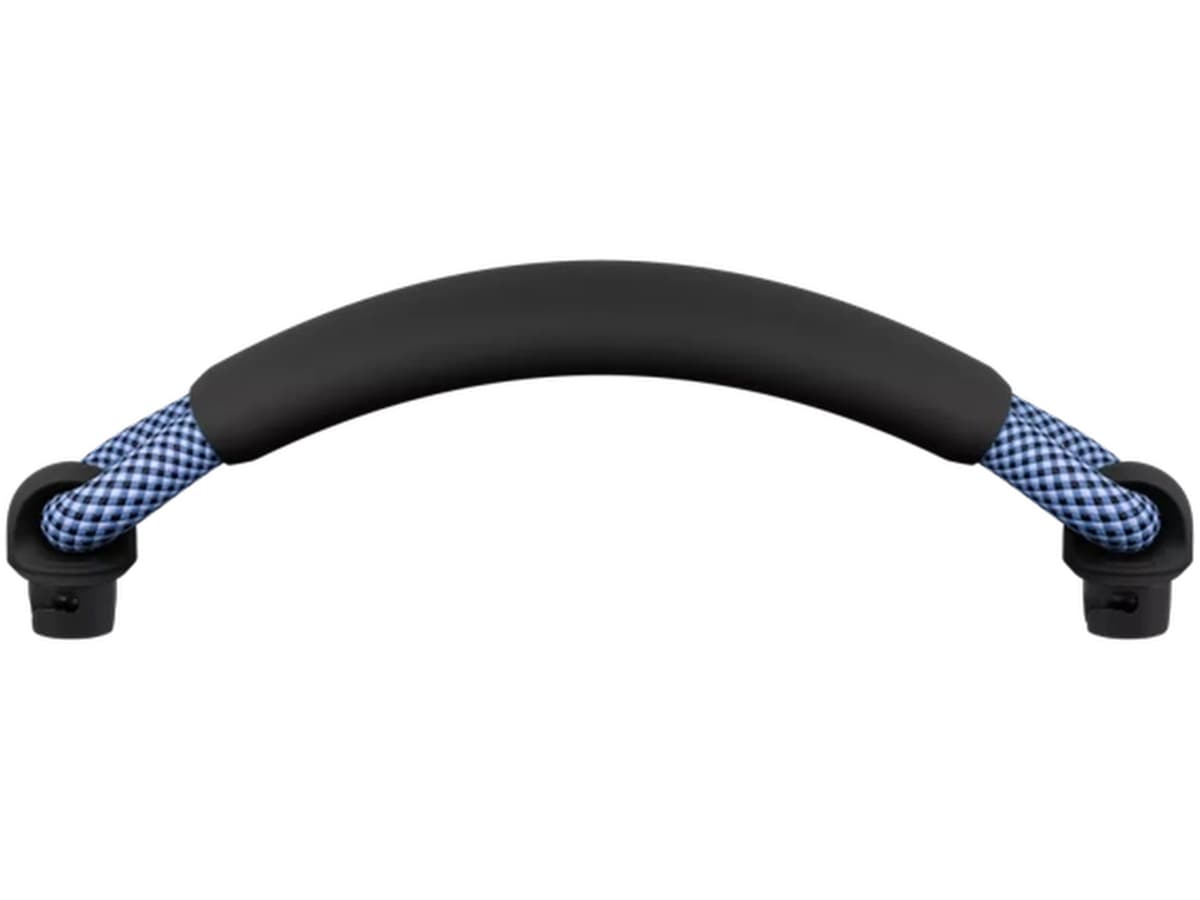 Bose SoundLink Max tau-håndtak (Sort/Karbon Blå) Veggfeste & tilbehør lyd