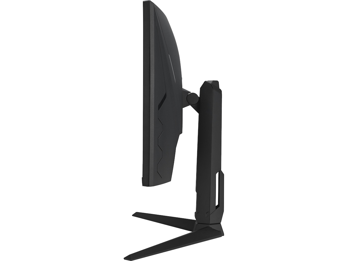 ASUS 34" curved gamingskjerm TUF VG34VQL3A -B-Grade Demo skjermer