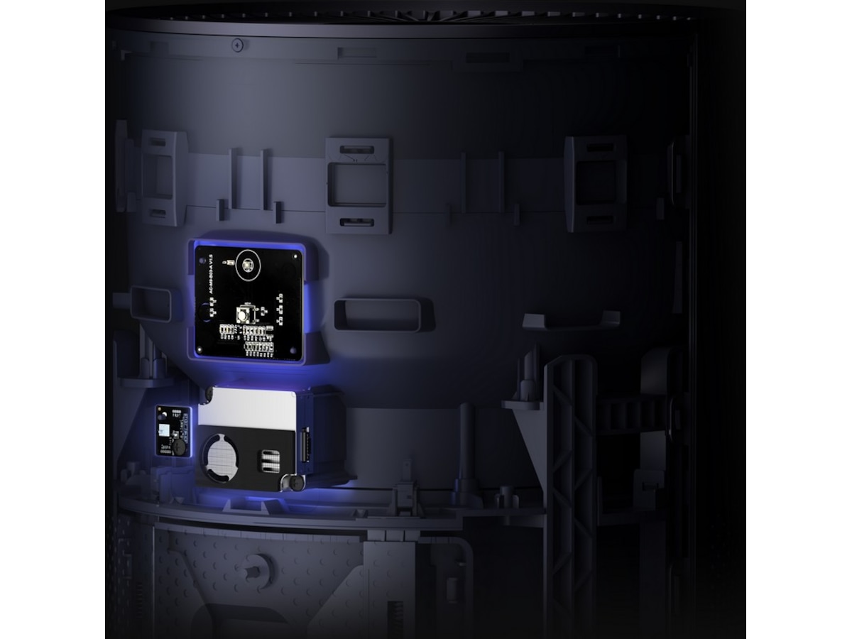 Smartmi Air Purifier 2 Luftrenser -B-Grade Demo hjem & fritid