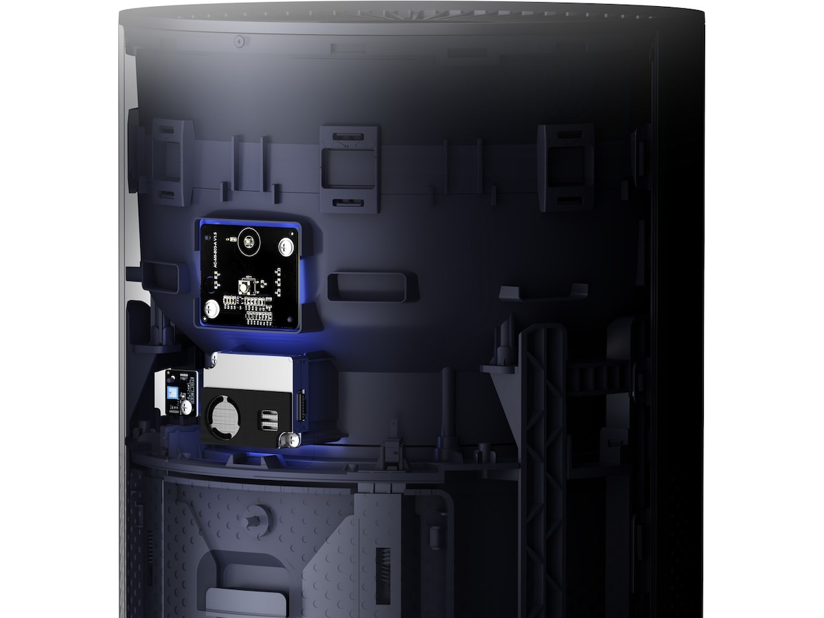 Smartmi Air Purifier 2 Luftrenser -B-Grade Demo hjem & fritid