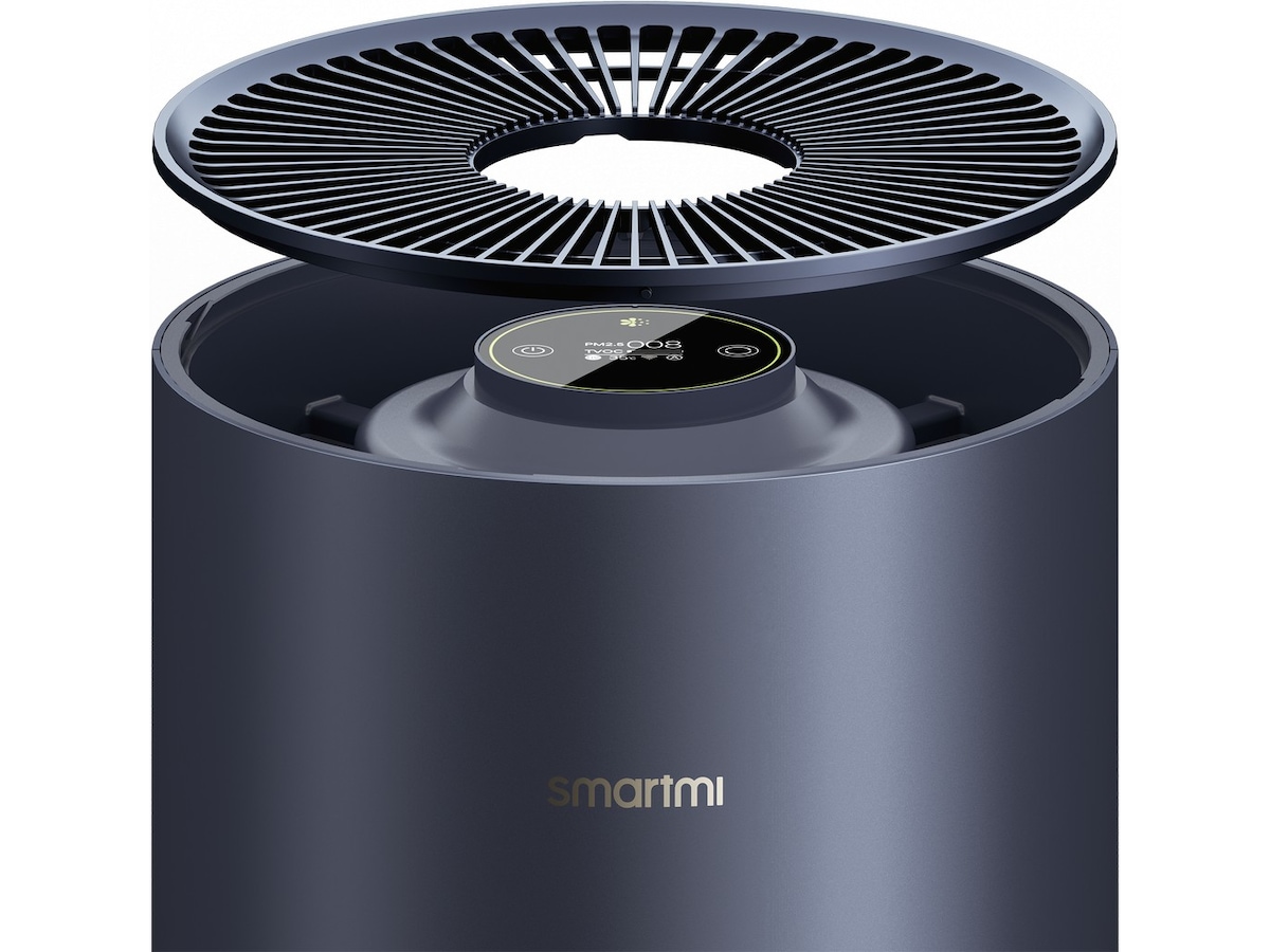 Smartmi Air Purifier 2 Luftrenser -B-Grade Demo hjem & fritid