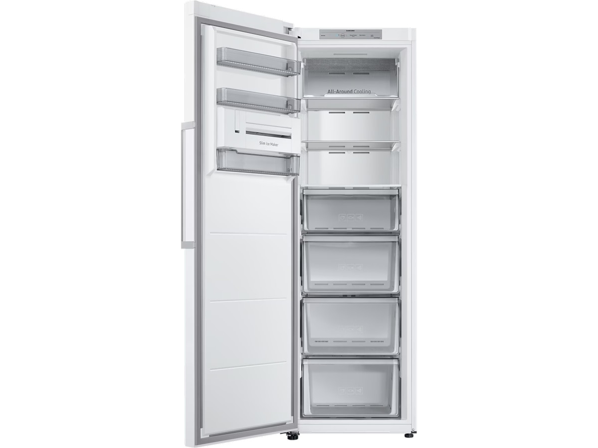 Samsung RZ32C7ADEWW/EF Fryseskap (Hvit) Fryseskap