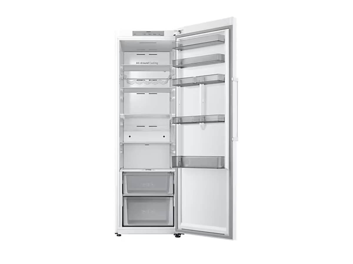 Samsung RR39C7AJ5WW/EF Kjøleskap (Hvit) Kjøleskap