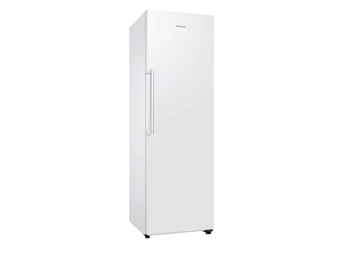 Samsung RR39C7AJ5WW/EF Kjøleskap (Hvit) Kjøleskap