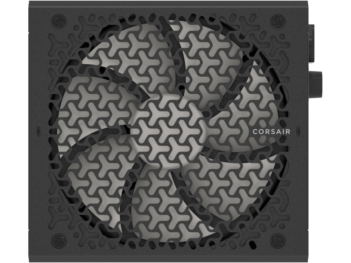 Corsair RMx Series RM750x PSU Enheter