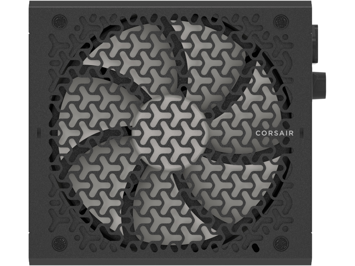 Corsair RMx Series RM1000x PSU Enheter