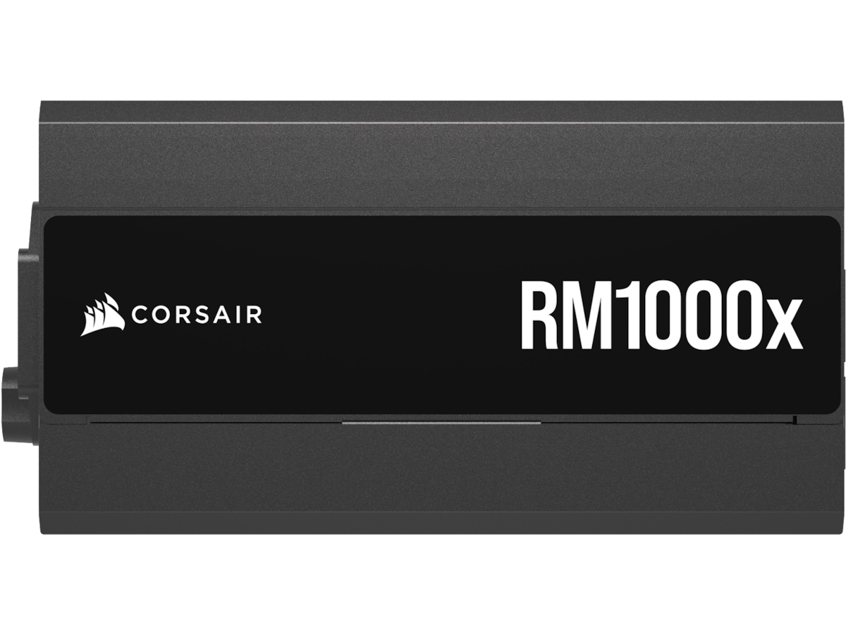 Corsair RMx Series RM1000x PSU Enheter