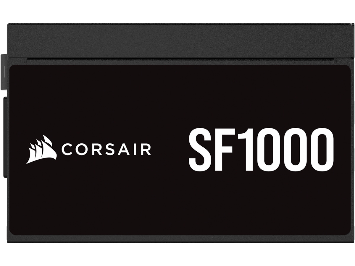 Corsair SF Series SF1000 80 PLUS Platinum SFX PSU Enheter