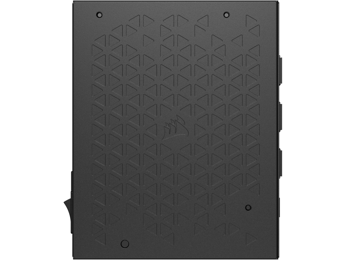 Corsair SF Series SF1000 80 PLUS Platinum SFX PSU Enheter