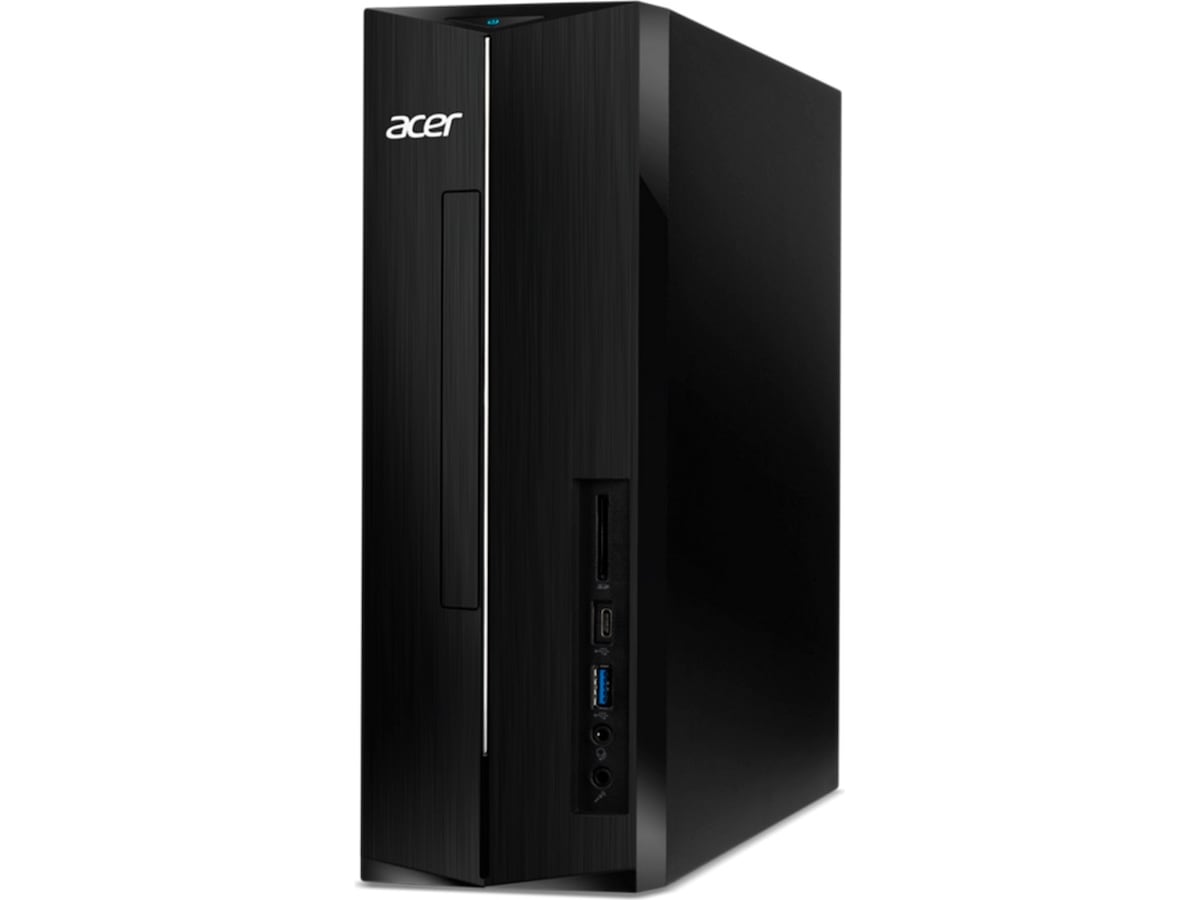 Acer Aspire XC-1785 Stasjonær PC