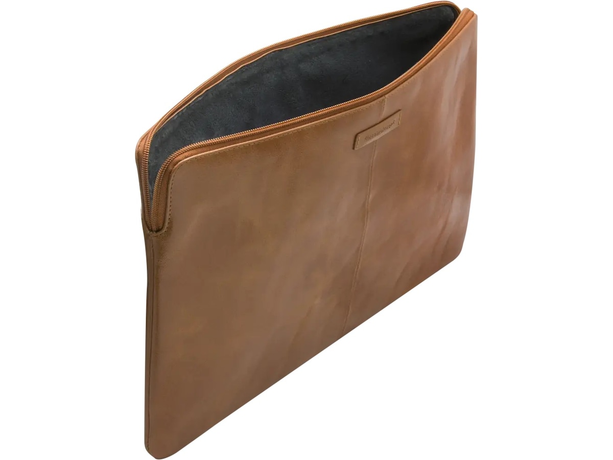 dbramante1928 Skagen Pro 14" sleeve (tan) Ryggsekk, veske & mappe