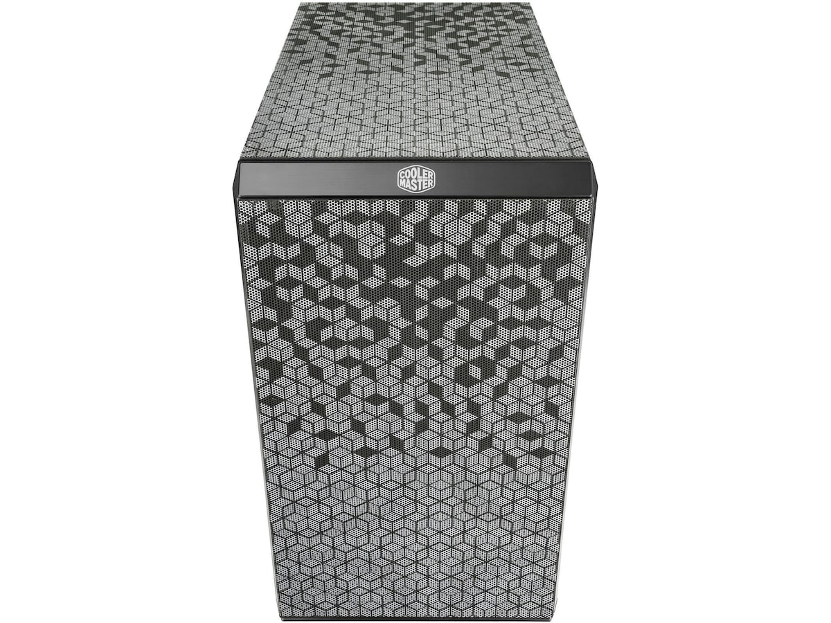 Cooler Master MasterBox Q300L Mini Tower Midi tower