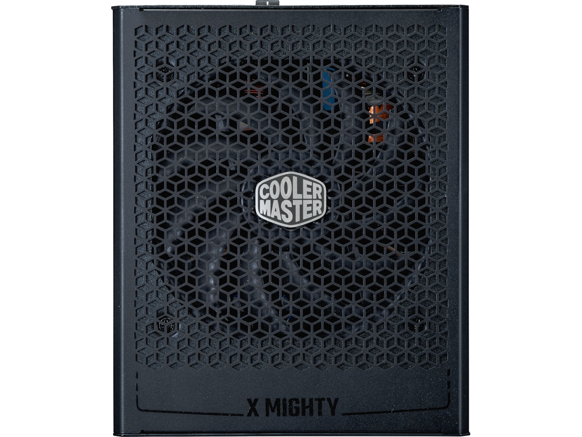 Cooler Master X Mighty Platinum 2000 PSU Enheter