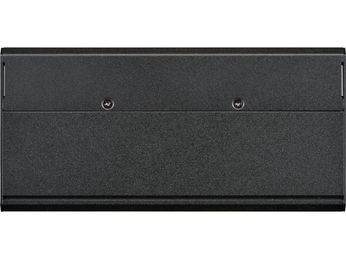 Cooler Master X Mighty Platinum 2000 PSU Enheter