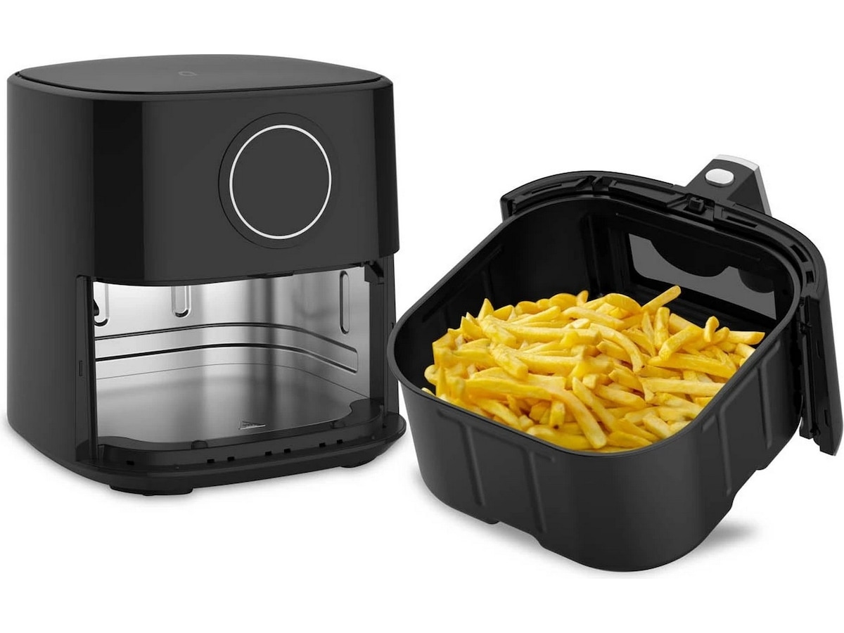 Andersson AFR-W2000 Airfryer (sort) Airfryer