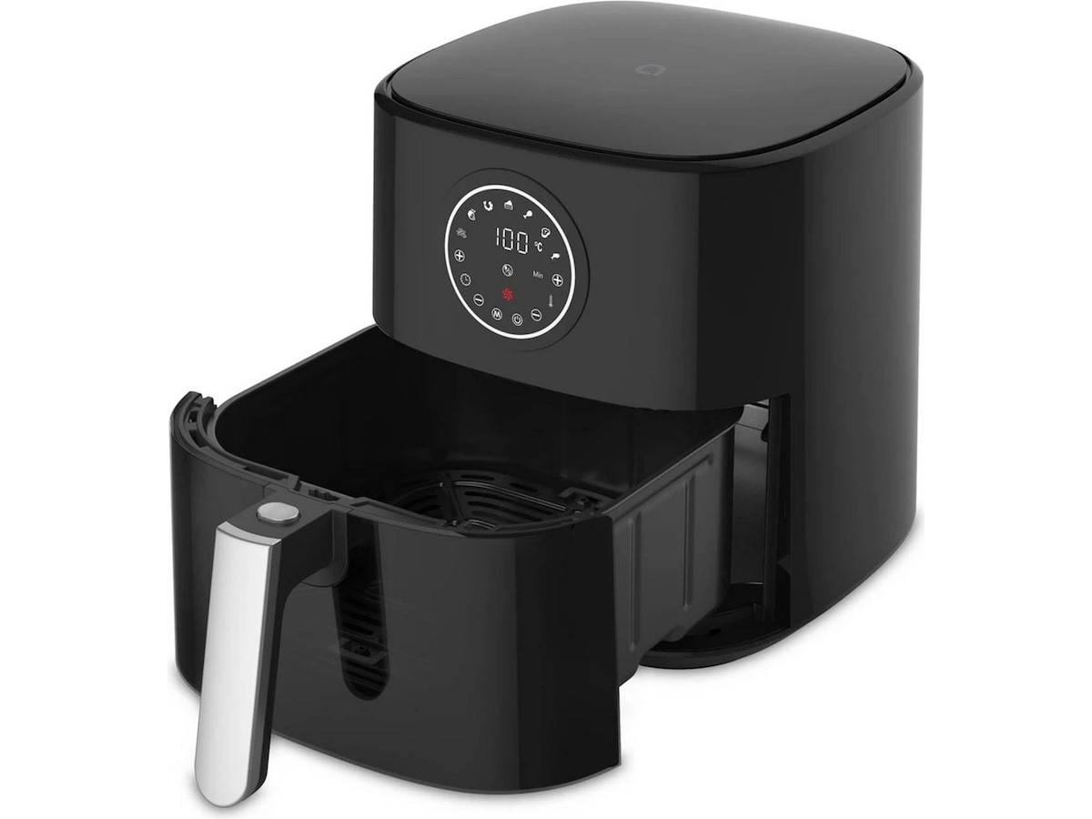 Andersson AFR-W2000 Airfryer (sort) Airfryer