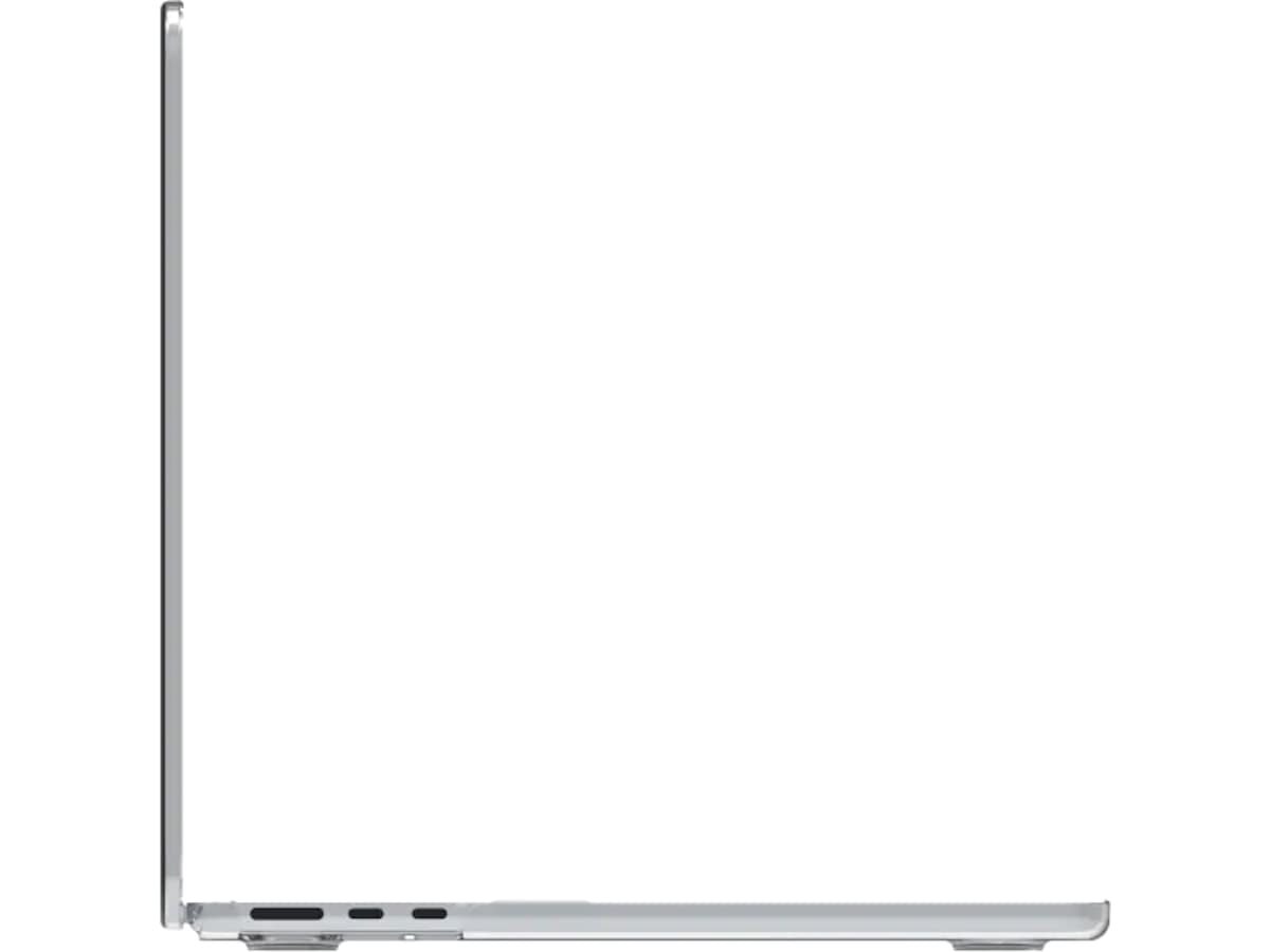 dbramante1928 Iceland MacBook Air 13" (M2 / M3) - Clear Ryggsekk, veske & mappe