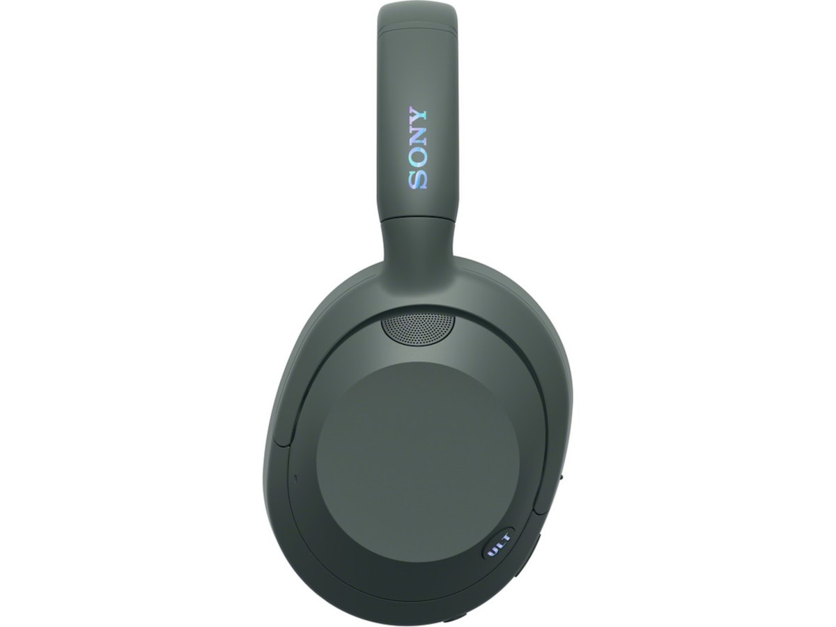 Sony ULT WEAR trådløse hodetelefoner Over-Ear med mic (skogsgrå) -B-Grade Demo annet i lyd & bilde