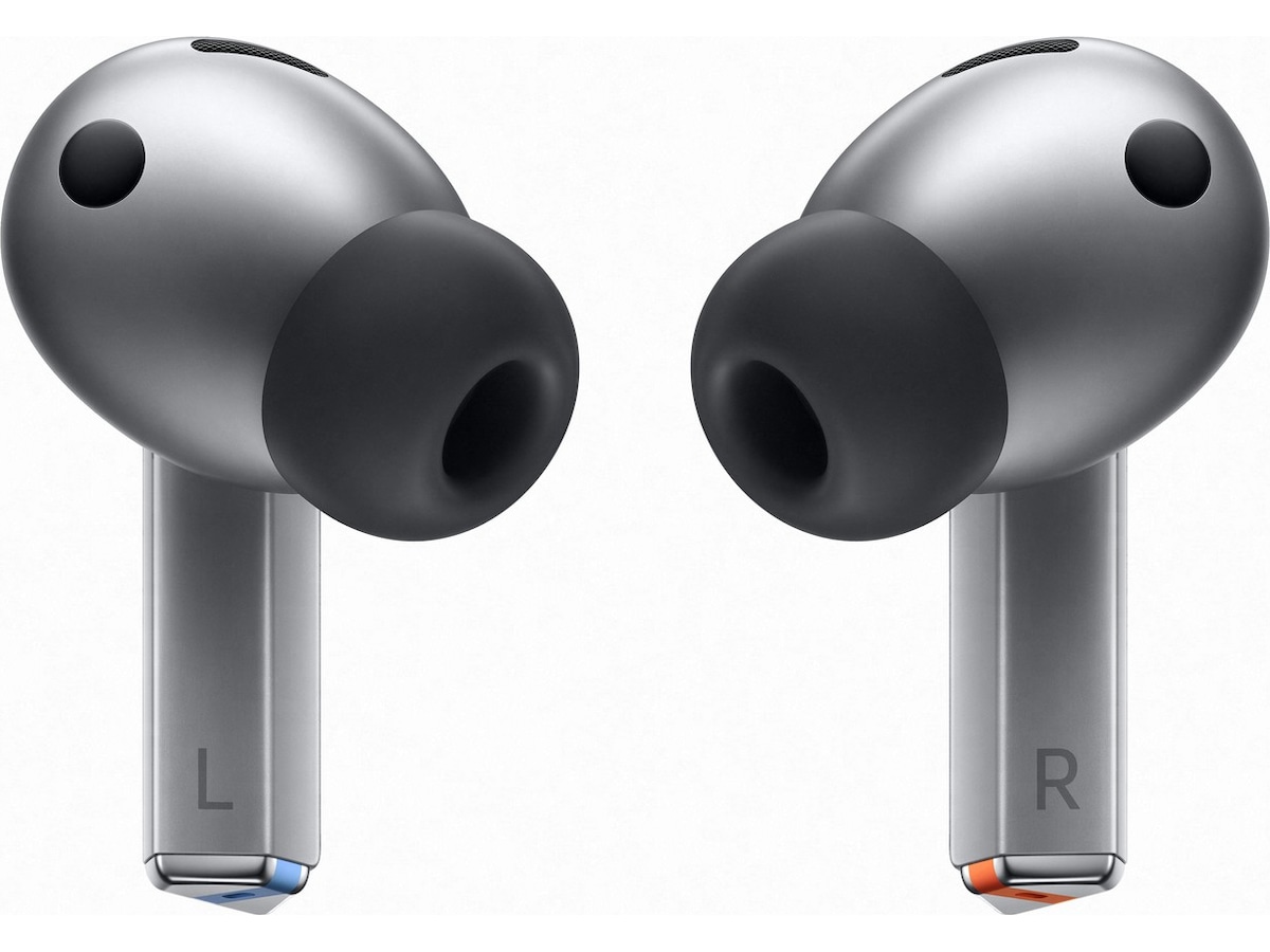 Galaxy Buds3 Pro trådløse ørepropper, In Ear (sølv) Ørepropper