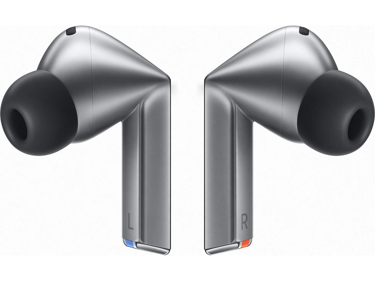 Galaxy Buds3 Pro trådløse ørepropper, In Ear (sølv) Ørepropper