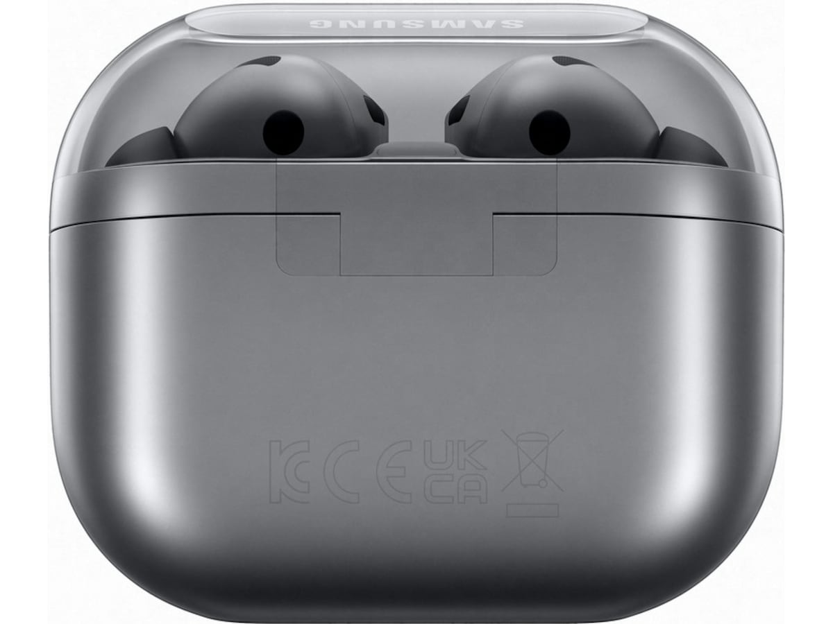 Galaxy Buds3 Pro trådløse ørepropper, In Ear (sølv) Ørepropper