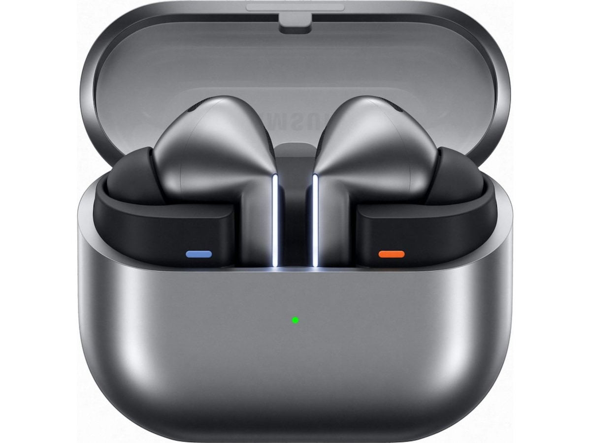 Galaxy Buds3 Pro trådløse ørepropper, In Ear (sølv) Ørepropper