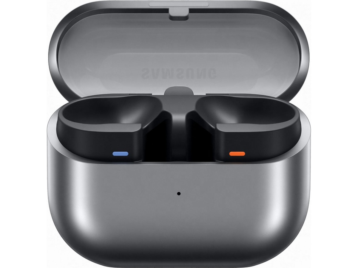 Galaxy Buds3 Pro trådløse ørepropper, In Ear (sølv) Ørepropper