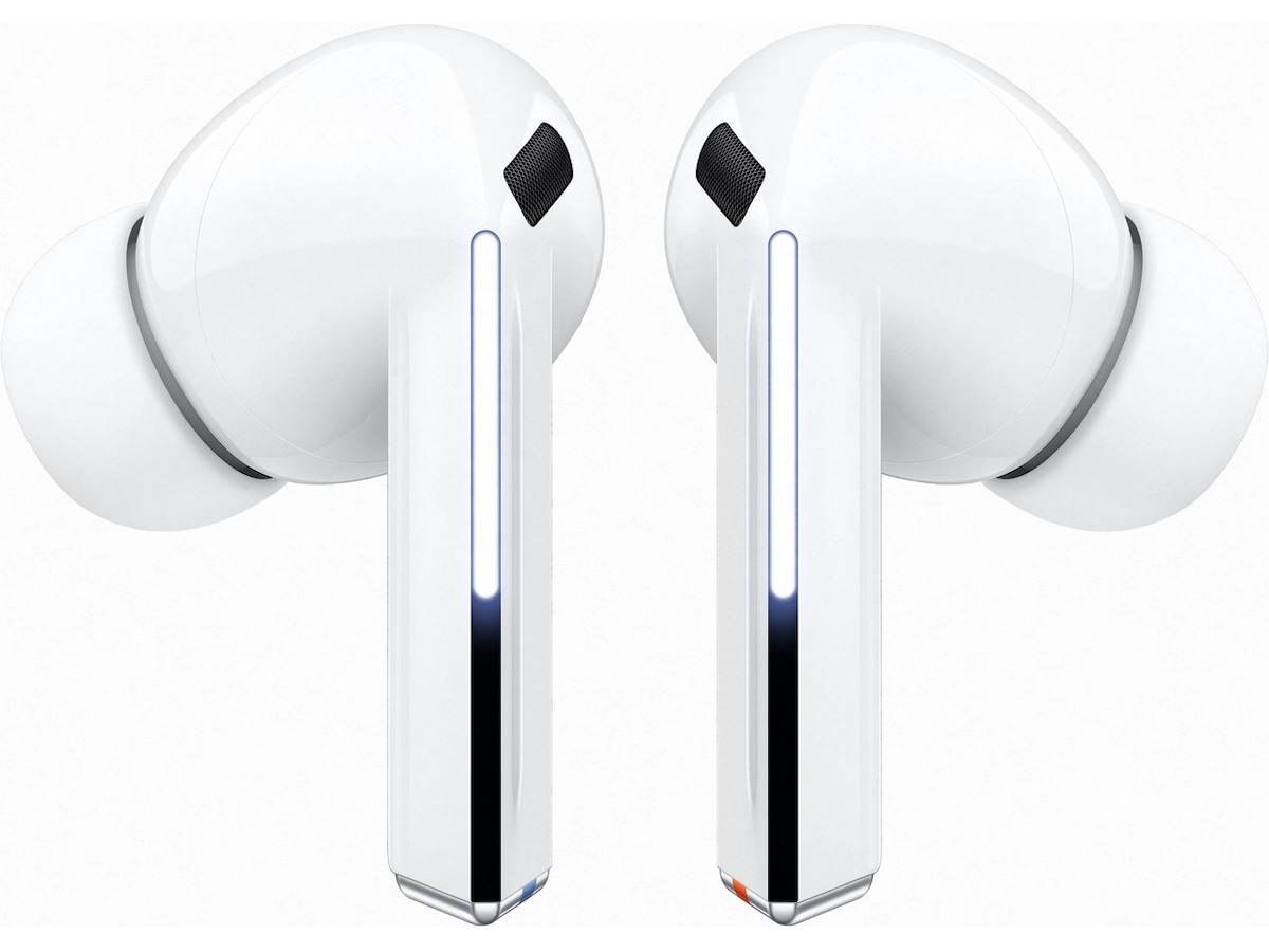 Galaxy Buds3 Pro trådløse ørepropper, In Ear (hvit) Ørepropper