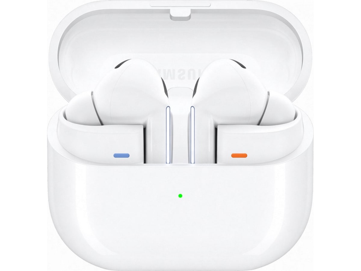 Galaxy Buds3 Pro trådløse ørepropper, In Ear (hvit) Ørepropper