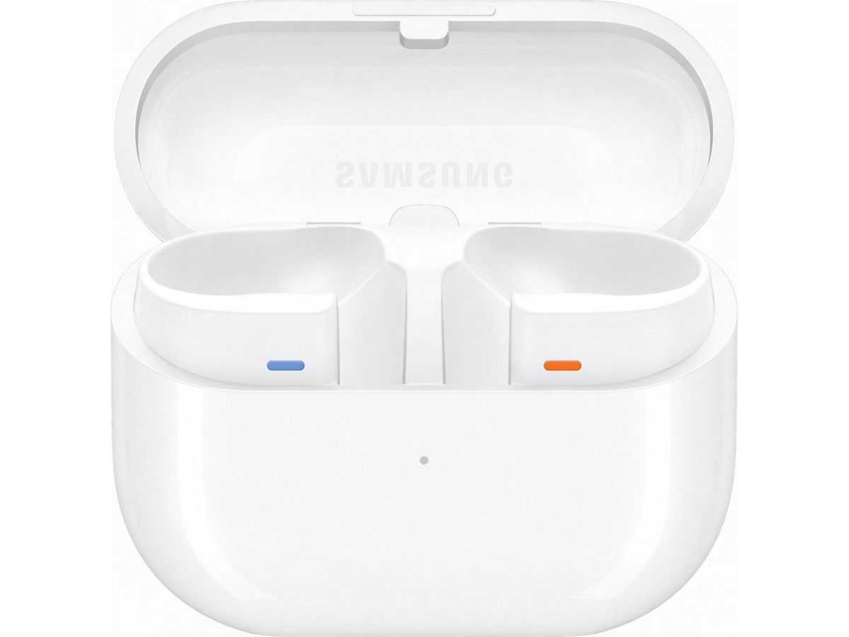 Galaxy Buds3 Pro trådløse ørepropper, In Ear (hvit) Ørepropper