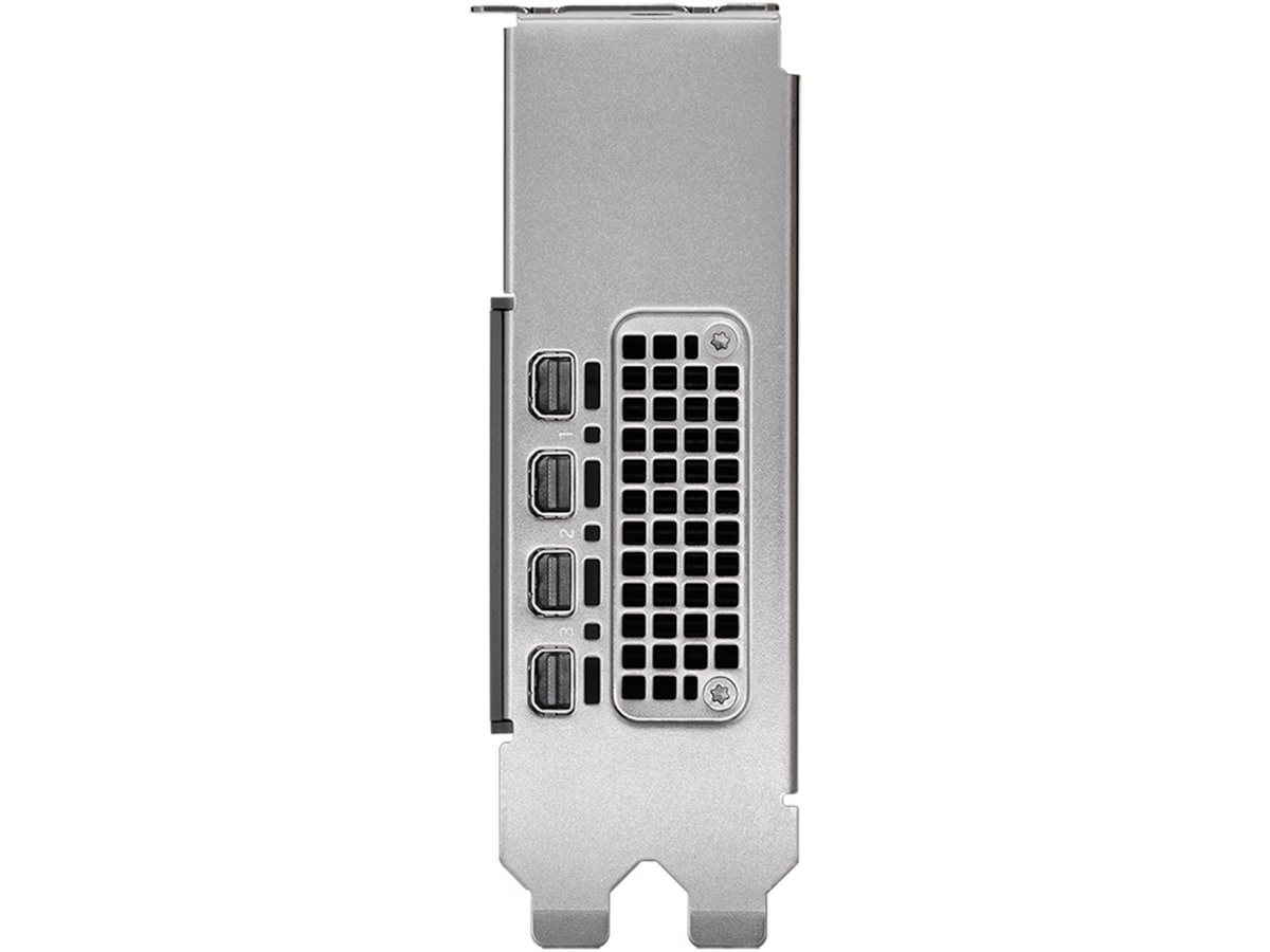 PNY Nvidia RTX 2000 Ada Generation Skjermkort