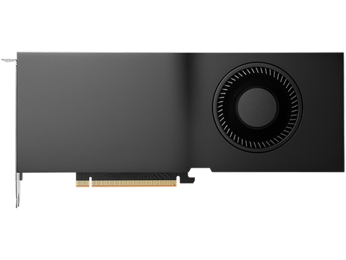 PNY Nvidia RTX 5000 Ada Generation Skjermkort