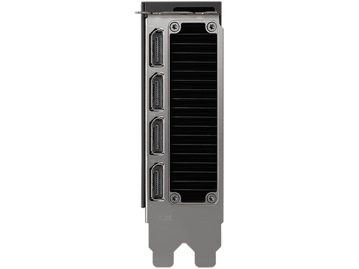 PNY Nvidia RTX 5000 Ada Generation Skjermkort
