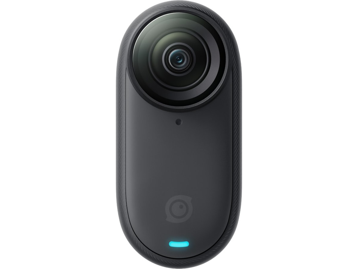 Insta360 GO 3S Midnight Black (128GB) Actionkamera