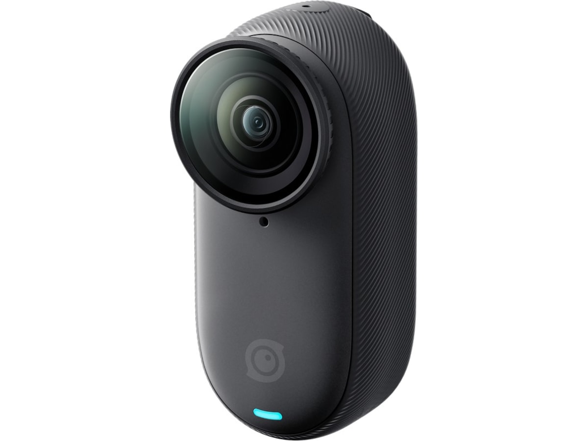 Insta360 GO 3S Midnight Black (128GB) Actionkamera