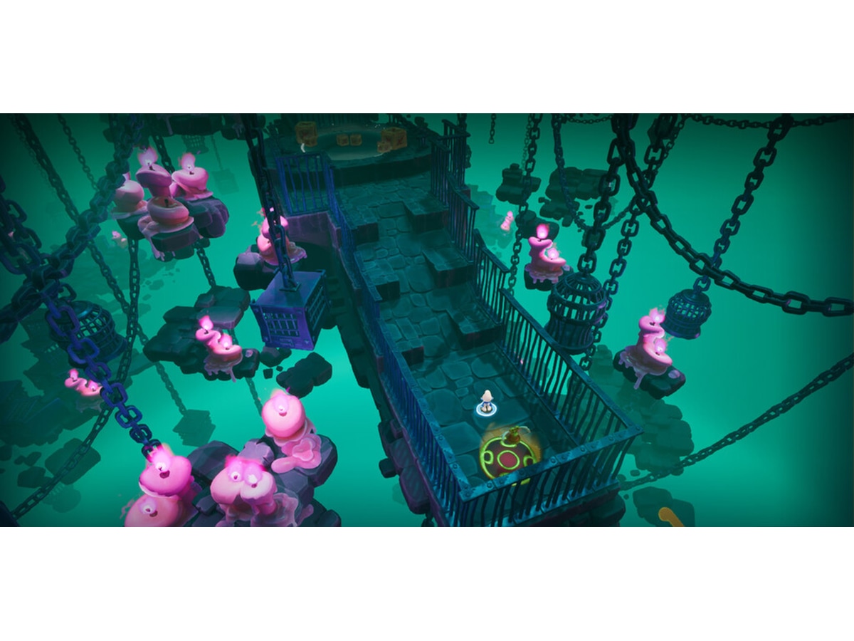 The Smurfs: Dreams Spill til Playstation 5