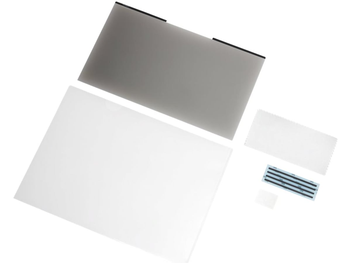 Kensington 15,6" MagPro Privacy Skjermfilter Skjermbeskyttelse nettbrett