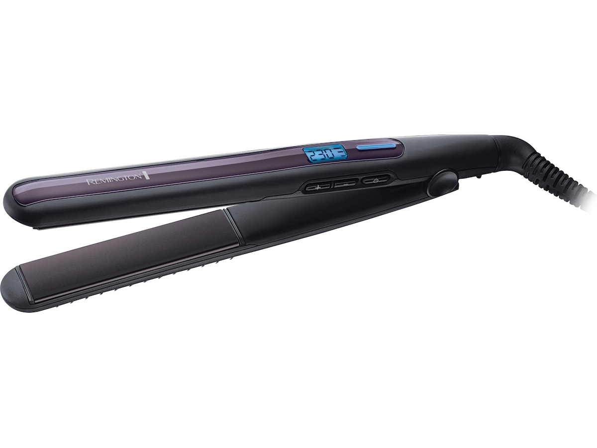 Remington PRO-Sleek & Curl rettetang S6505 Hårpleie & styling