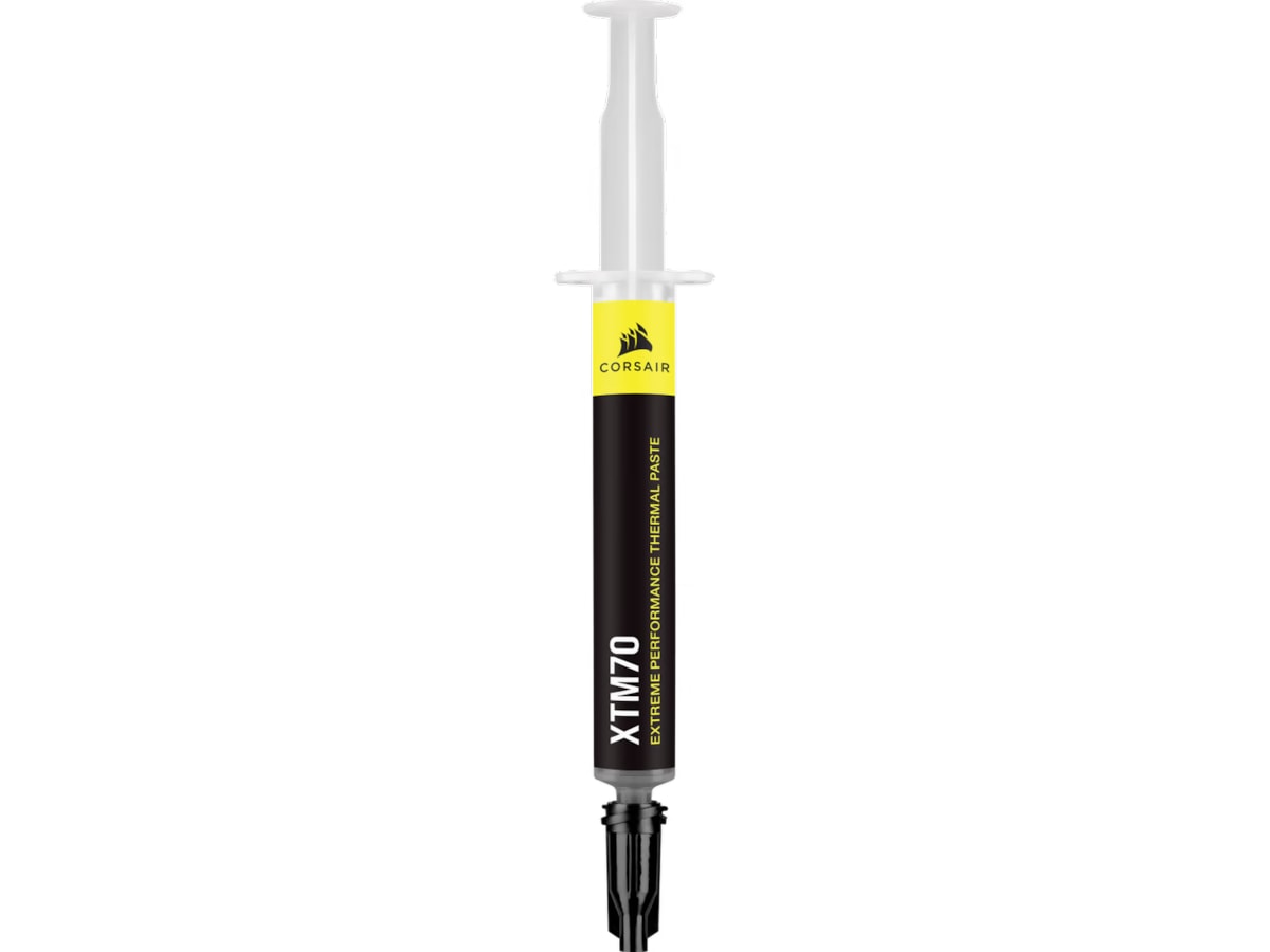 Corsair XTM60 High Performance Thermal Paste Vifter