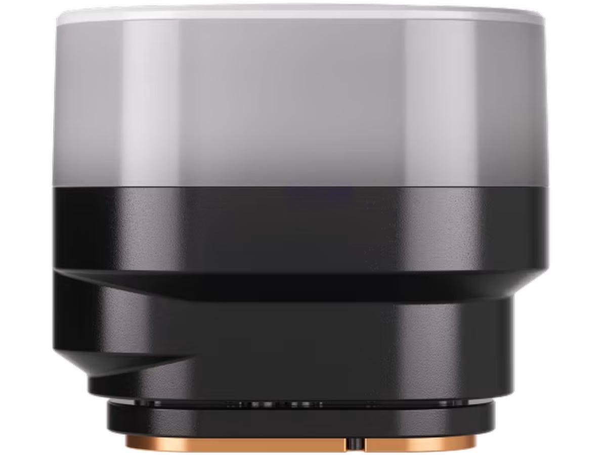 Corair iCUE LINK Titan 360 RX RGB AIO Kjøler (hvit) CPU - Vannkjøling