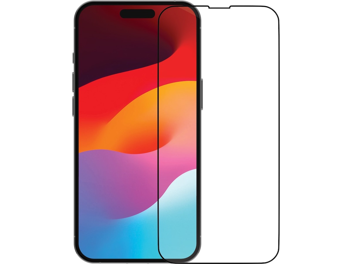 dbramante1928 skjermbeskytter til Iphone 15 plus Skjermbeskytter