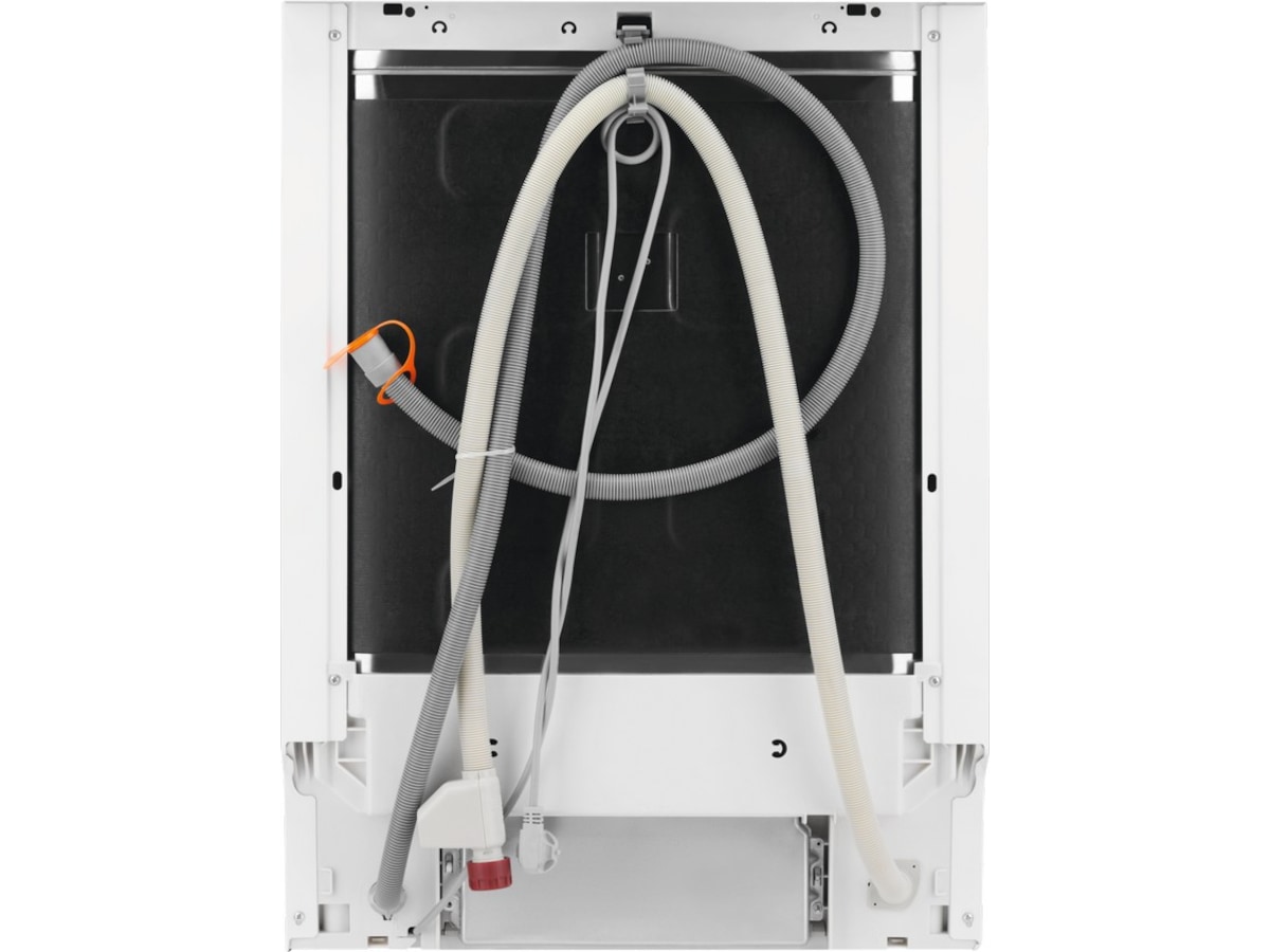 Electrolux EEA27200L Integrert oppvaskmaskin Integrert oppvaskmaskin