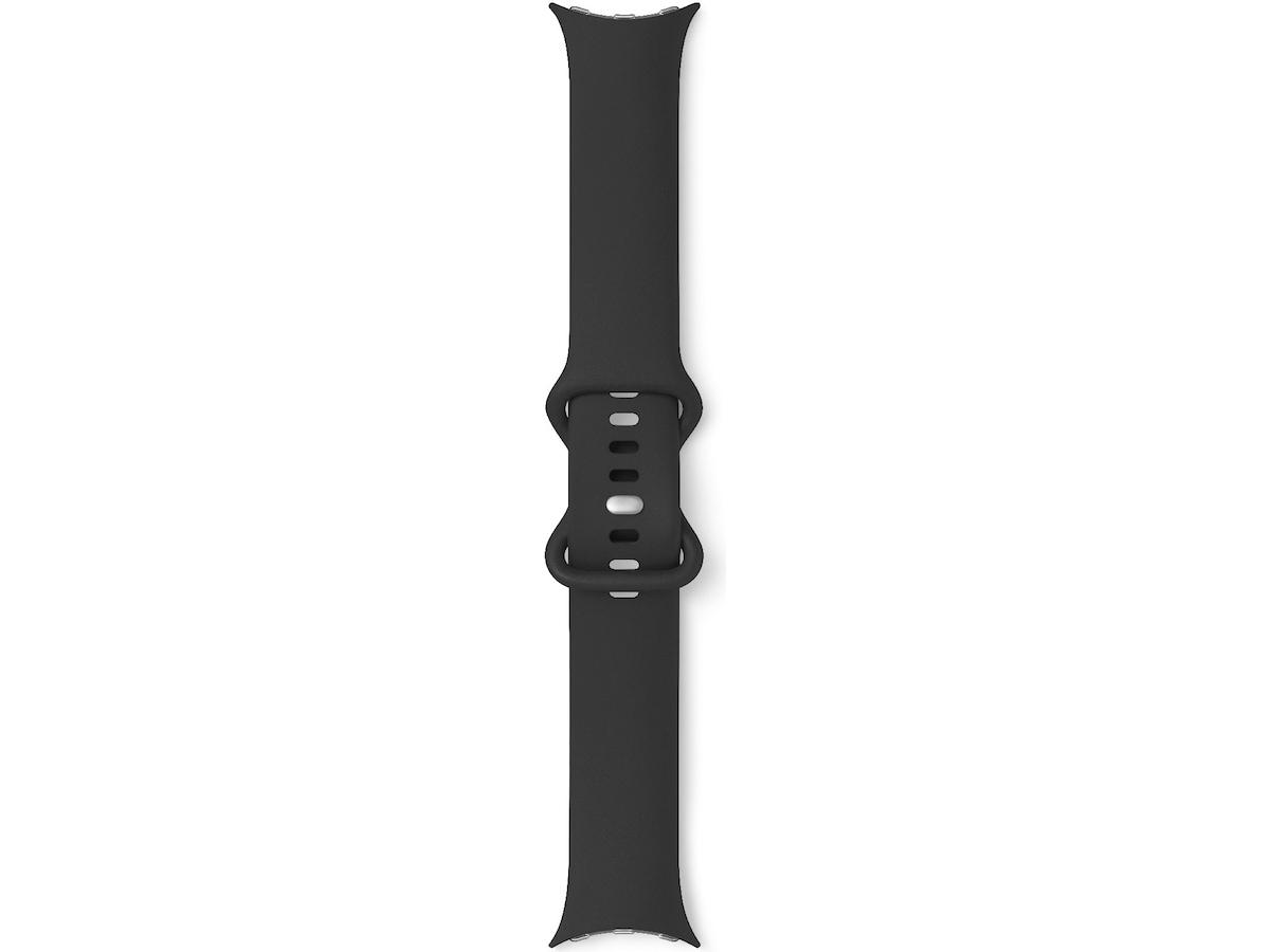 Google Pixel Watch 3 41mm LTE (obsidian) Smartklokker