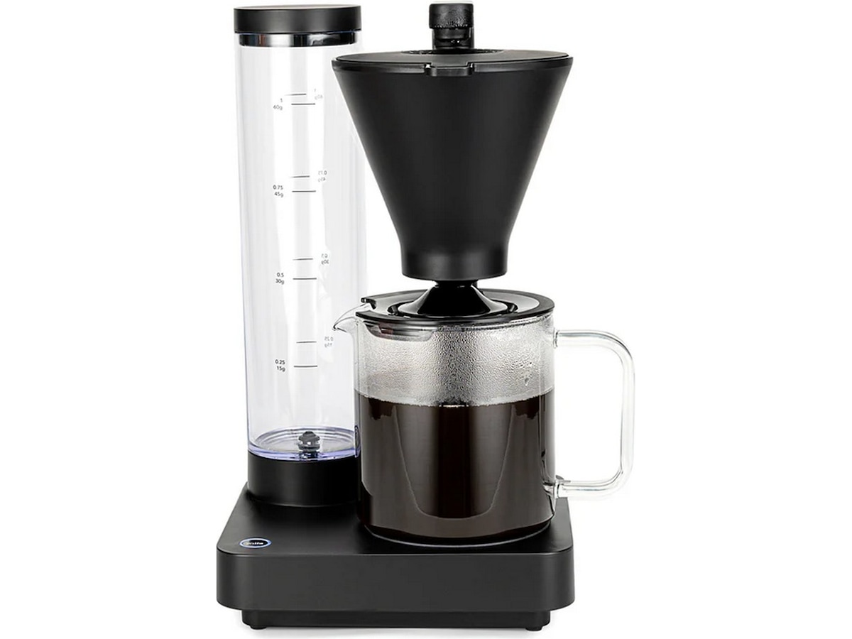 Wilfa CM8B-A100 Performance Compact Kaffetrakter Kaffetraktere