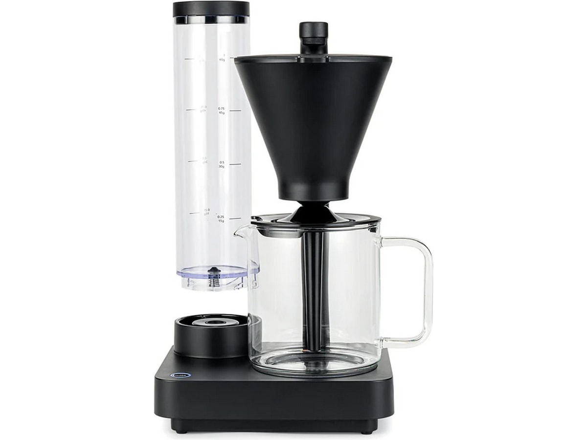 Wilfa CM8B-A100 Performance Compact Kaffetrakter Kaffetraktere