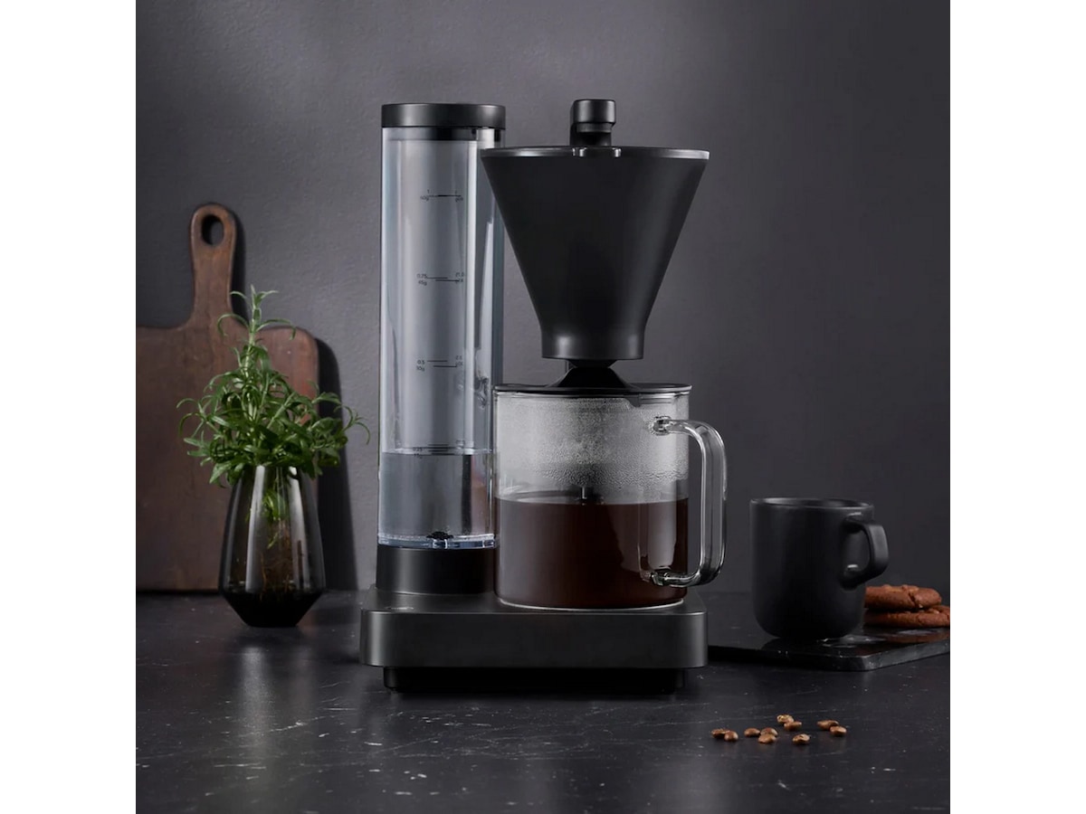 Wilfa CM8B-A100 Performance Compact Kaffetrakter Kaffetraktere